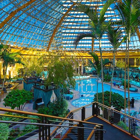 Harrah'S Resort Atlantic City Hotel & Casino Bagian luar foto