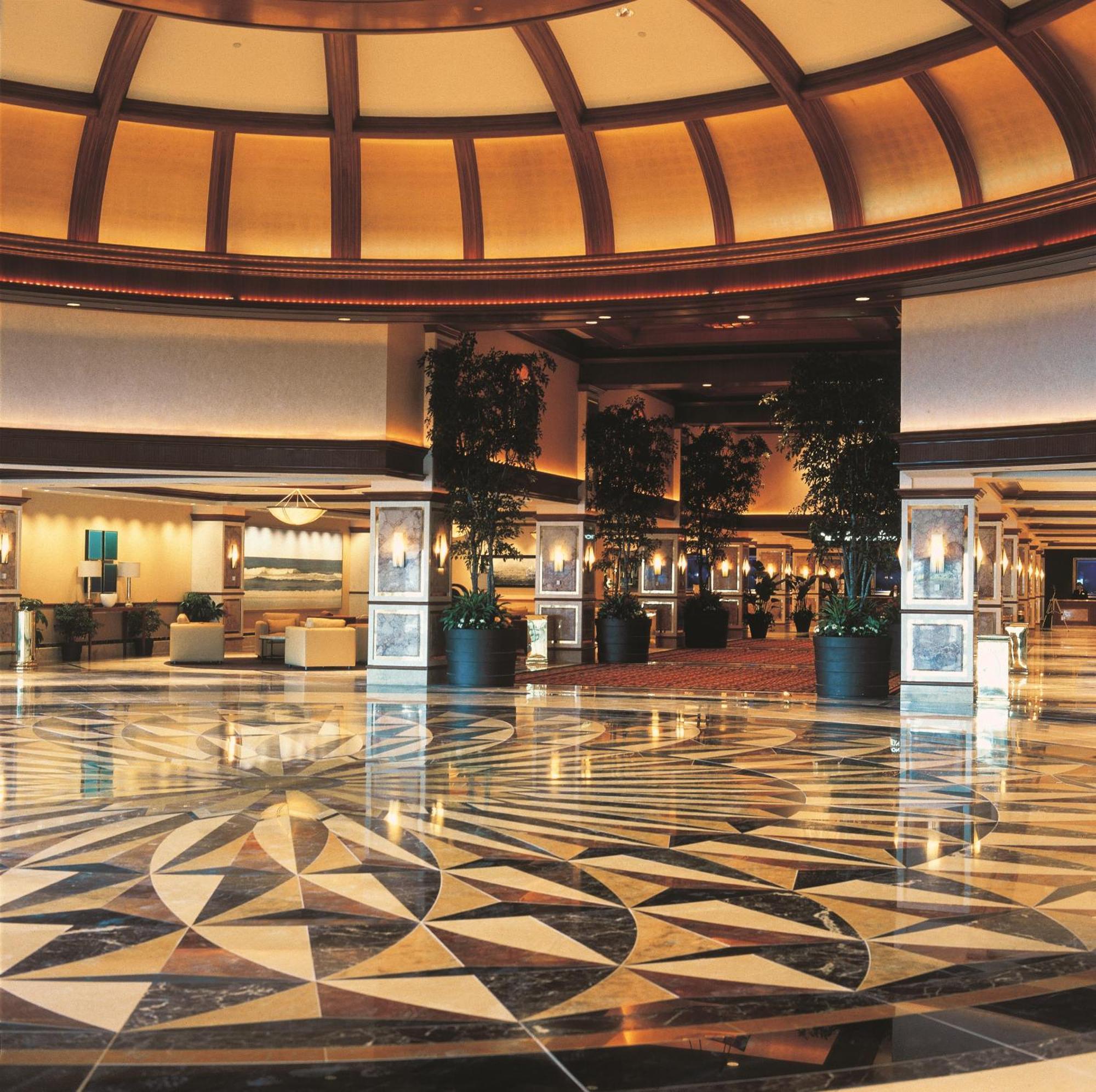 Harrah'S Resort Atlantic City Hotel & Casino Bagian luar foto