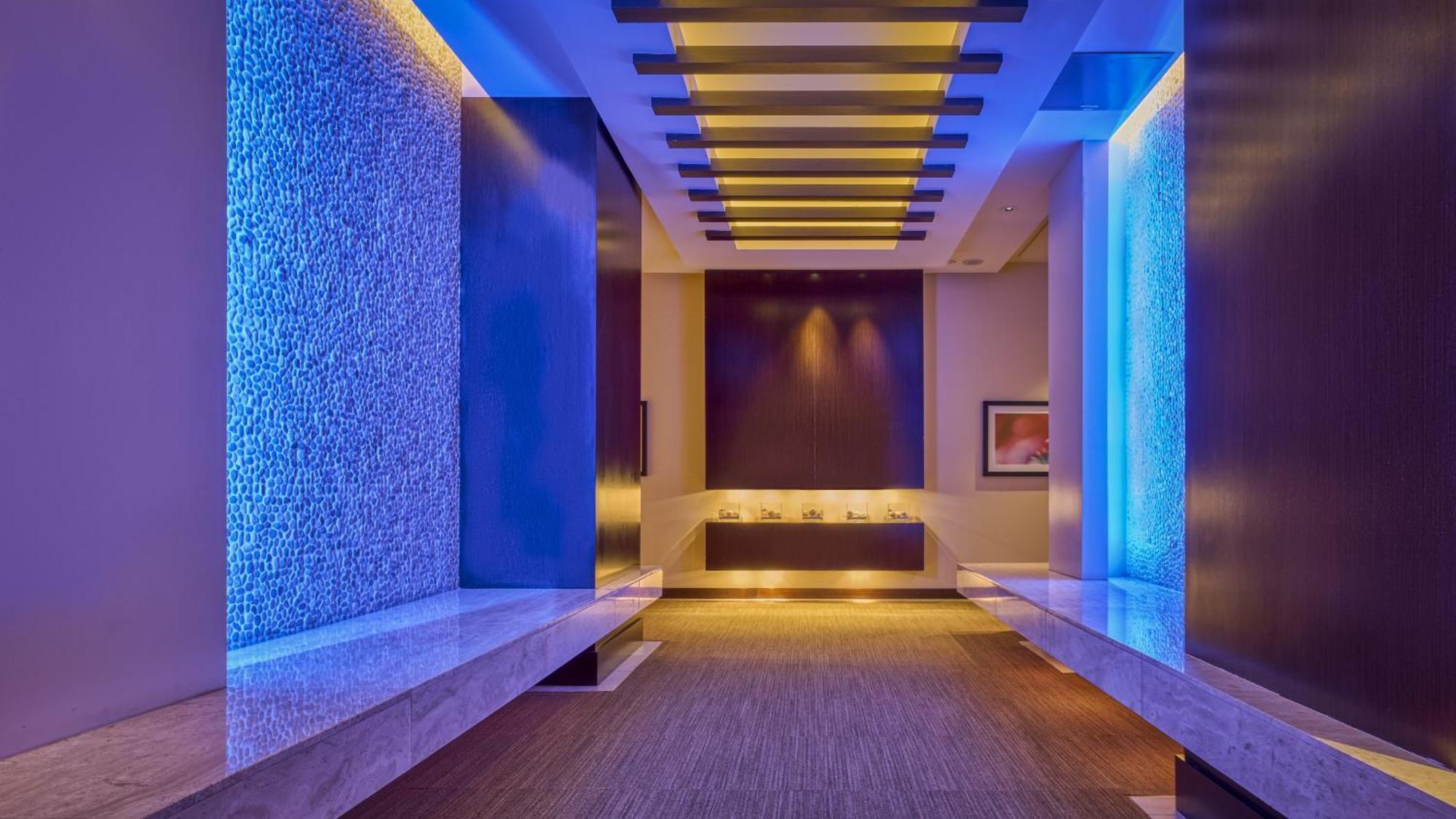 Harrah'S Resort Atlantic City Hotel & Casino Bagian luar foto