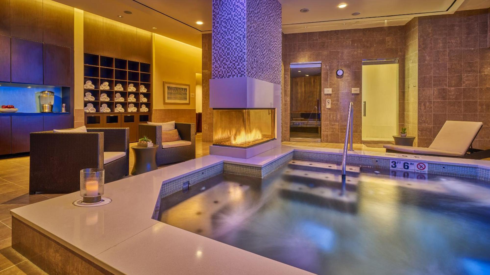 Harrah'S Resort Atlantic City Hotel & Casino Bagian luar foto