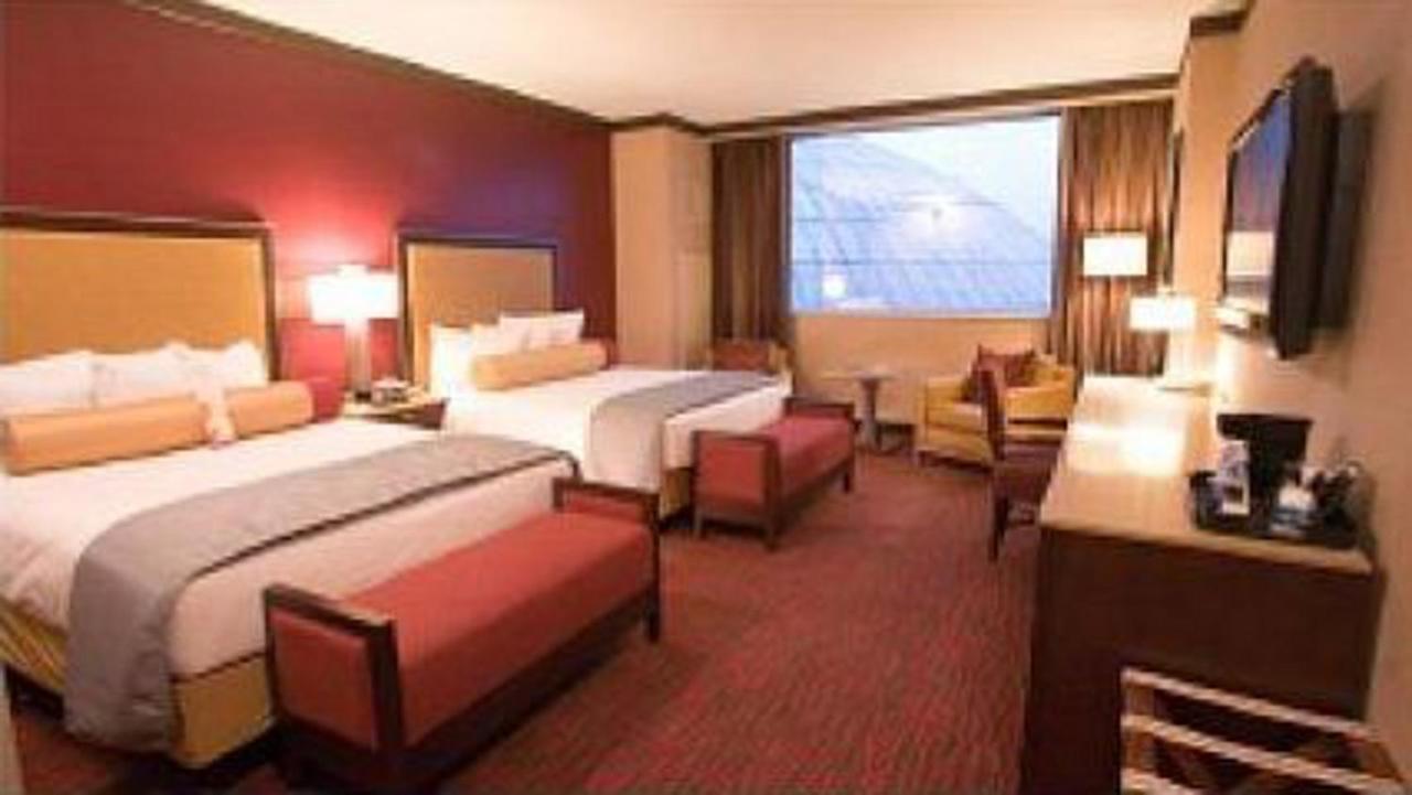 Harrah'S Resort Atlantic City Hotel & Casino Ruang foto